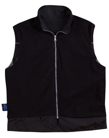 Men's Teammate Jacket & Vest - JK18