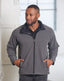 Men's Softshell Hi-Tech Jacket - JK23