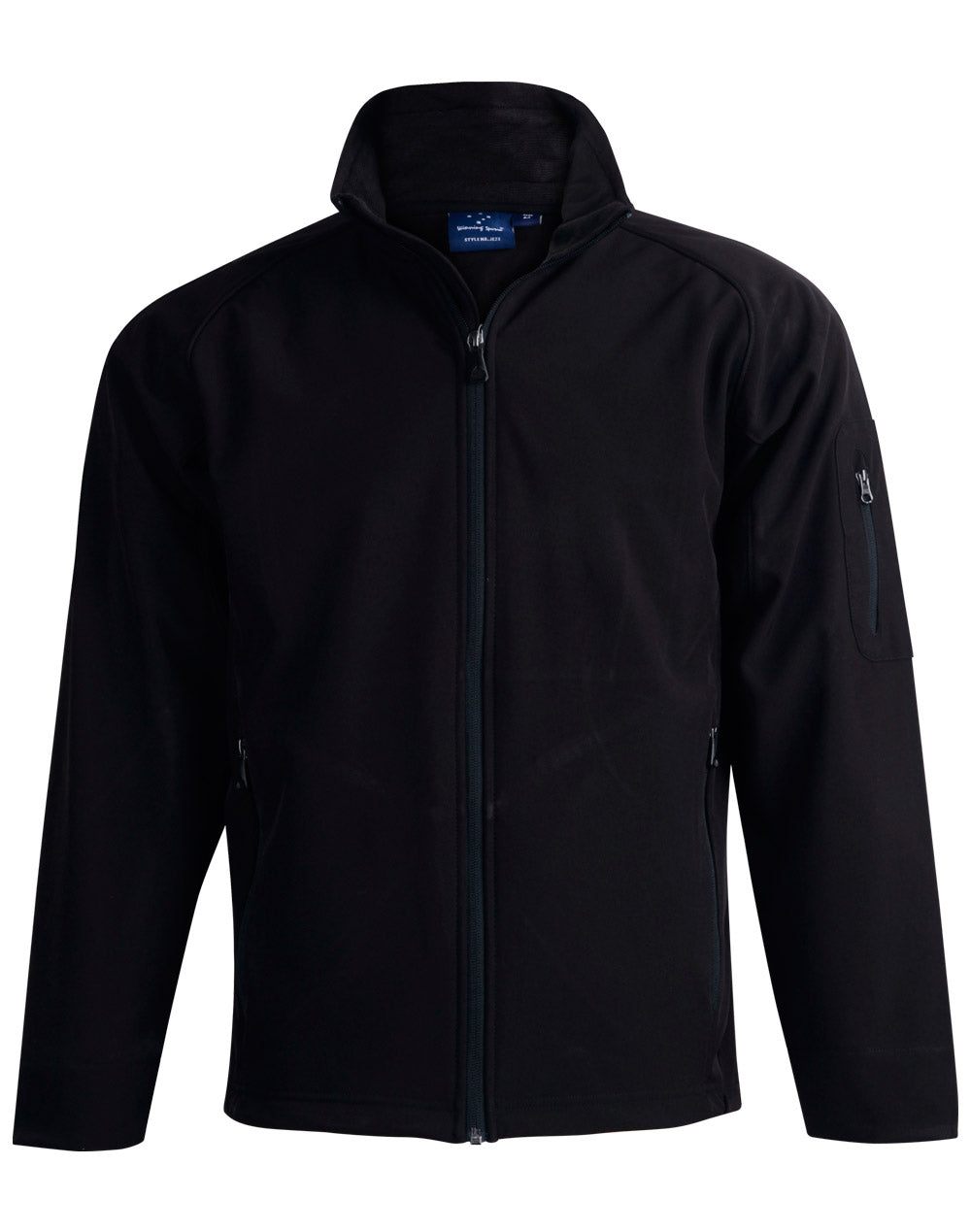 Men's Softshell Hi-Tech Jacket - JK23