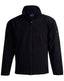 Men's Softshell Hi-Tech Jacket - JK23