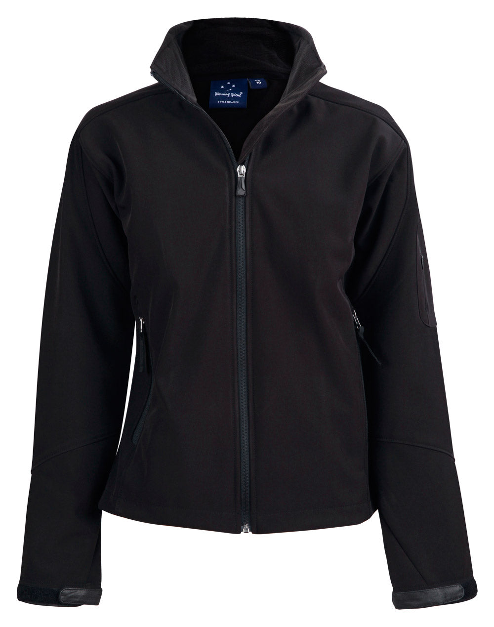 Ladies Softshell Hi-Tech Jacket - JK24
