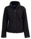 Ladies Softshell Hi-Tech Jacket - JK24