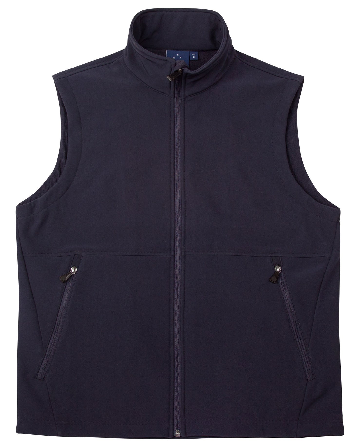 Men's Softshell Hi-Tech Vest - JK25