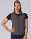 Ladies Softshell Hi-Tech Vest - JK26