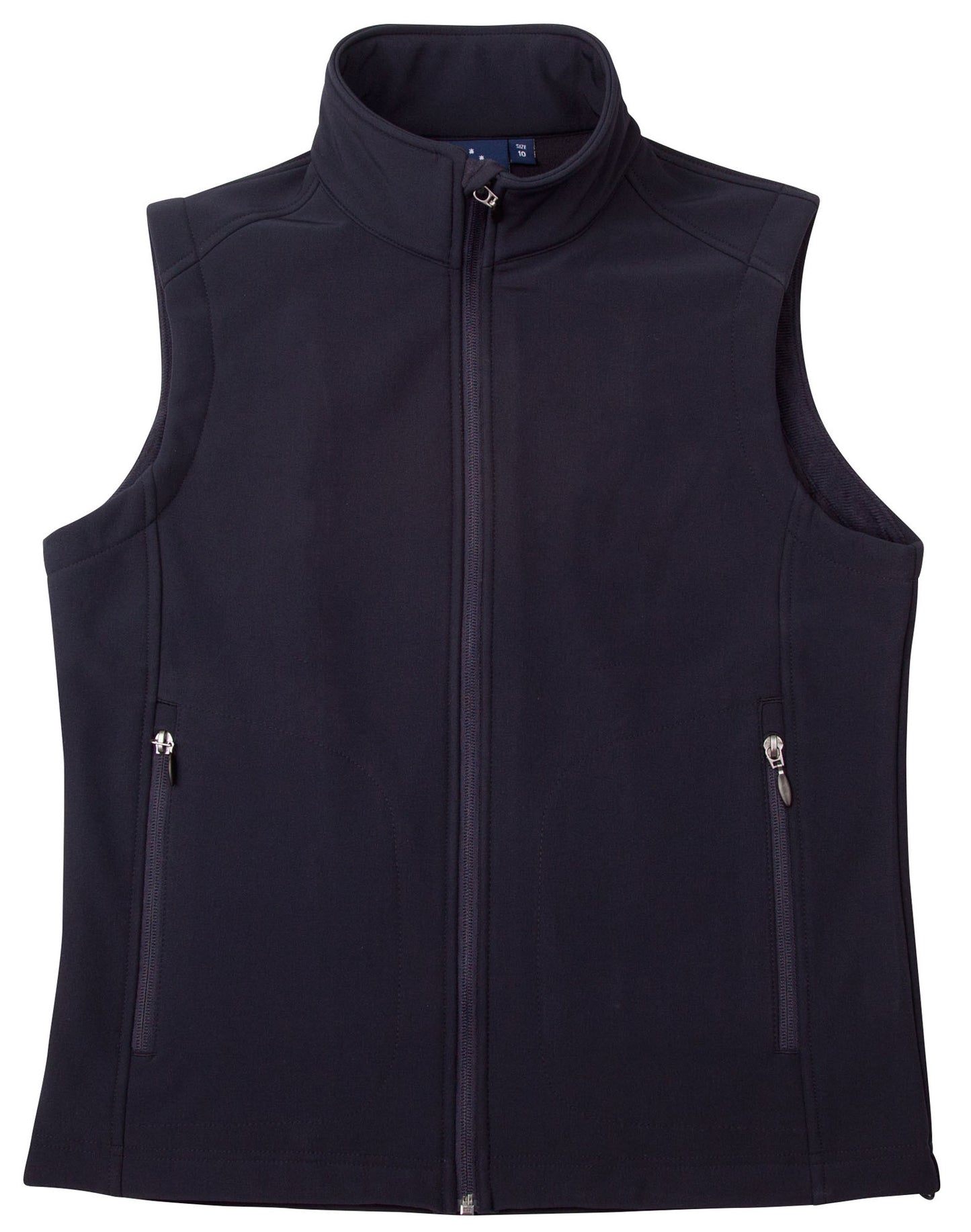 Ladies Softshell Hi-Tech Vest - JK26
