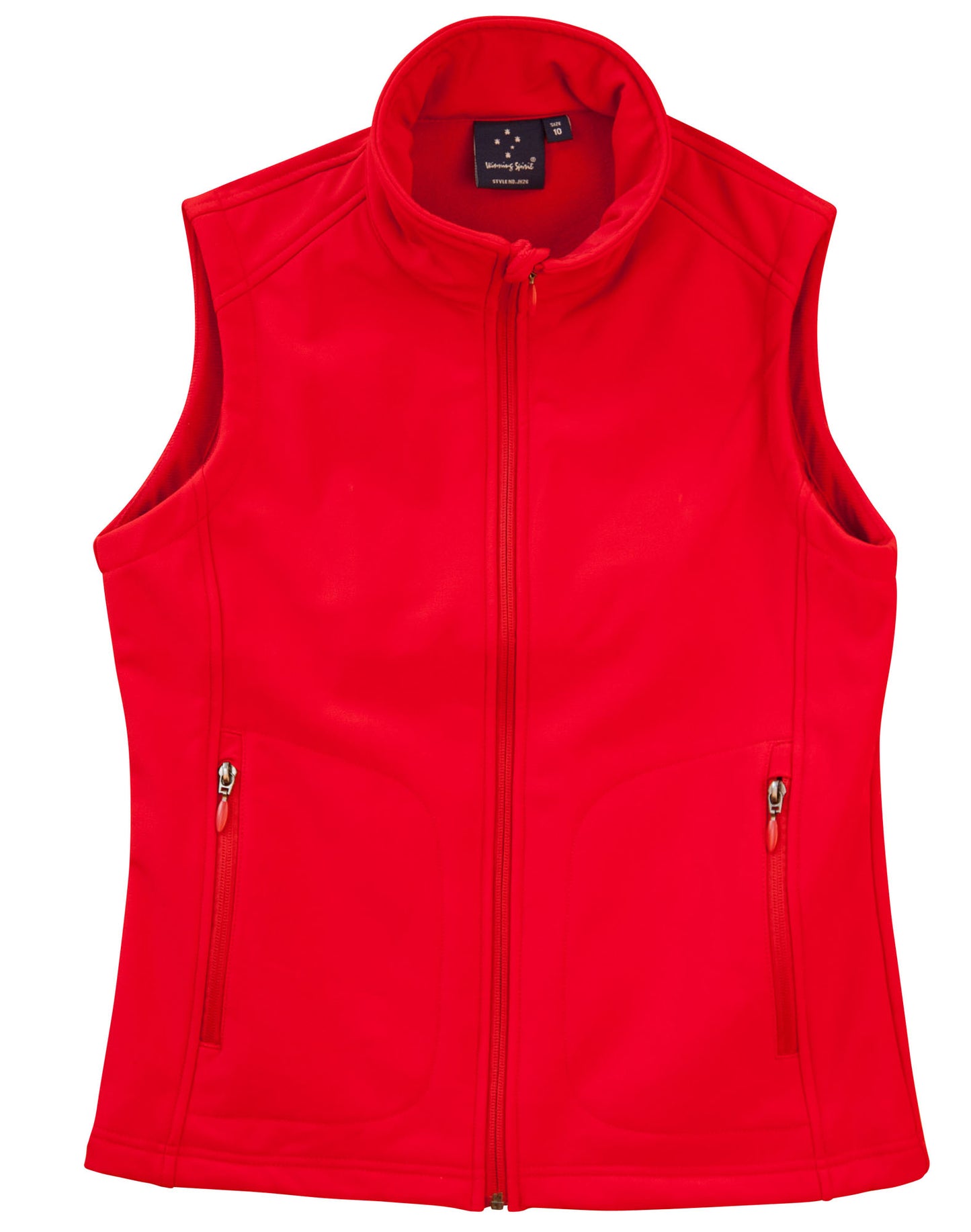 Ladies Softshell Hi-Tech Vest - JK26