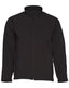 Men's Whistler Softshell Contrast Jacket - JK31