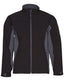 Men's Whistler Softshell Contrast Jacket - JK31