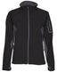 Ladies Whistler Softshell Contrast Jacket - JK32