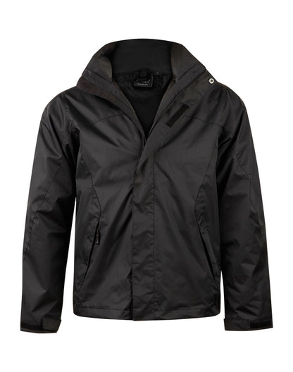Men's Versatile Jacket - JK35