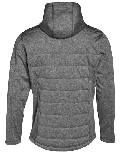 Men's Jasper Cationic Quilted Jacket - JK51