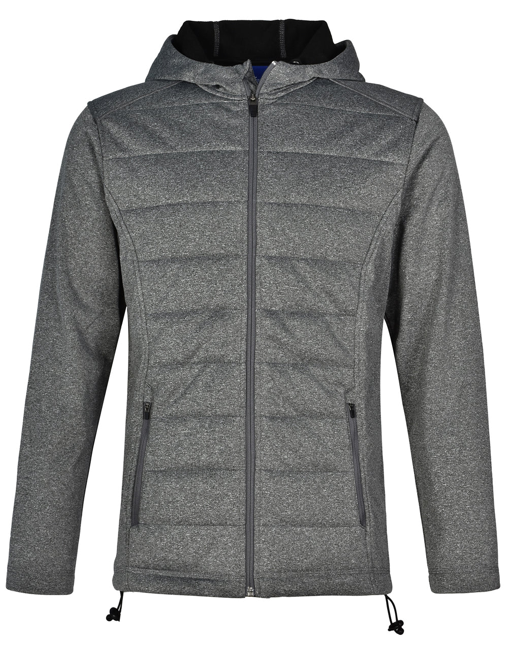 Men's Jasper Cationic Quilted Jacket - JK51