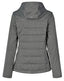 Ladies Jasper Cationic Quilted Jacket - JK52