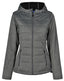 Ladies Jasper Cationic Quilted Jacket - JK52