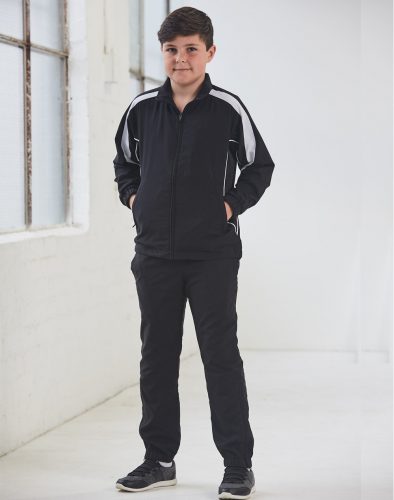 Kids Legend Jacket - JK53K