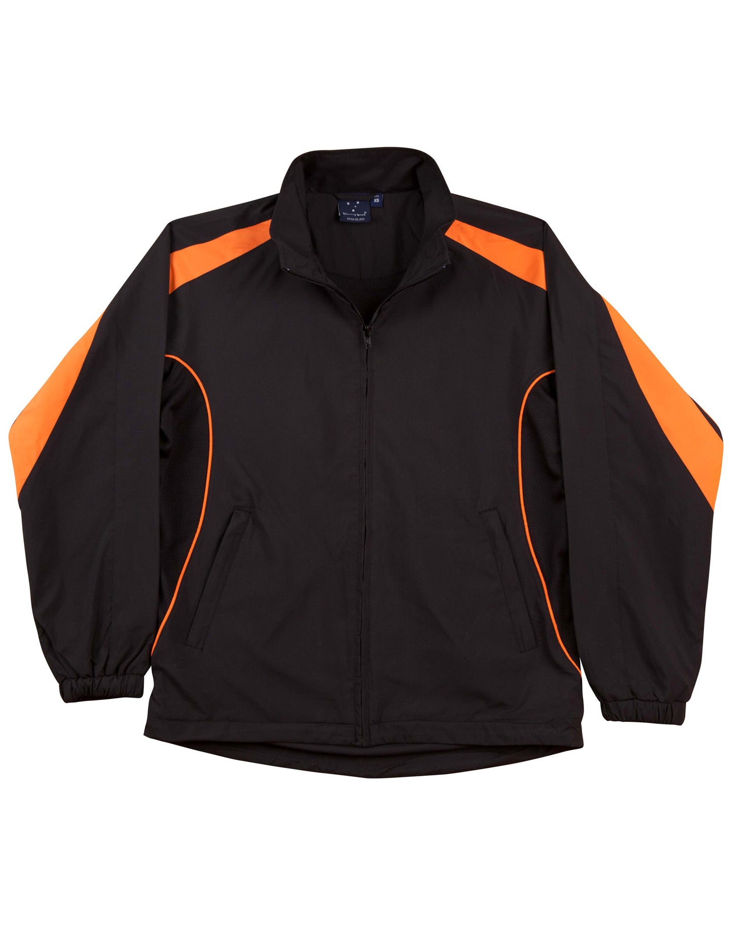 Unisex Legend Jacket - JK53