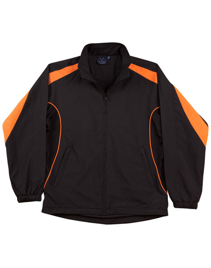 Unisex Legend Jacket - JK53