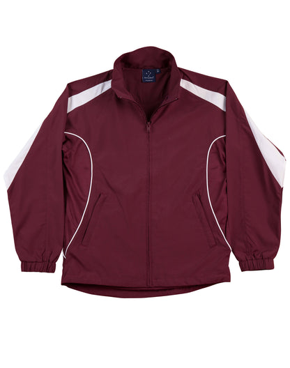 Unisex Legend Jacket - JK53