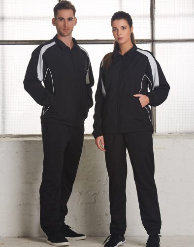 Unisex Legend Jacket - JK53
