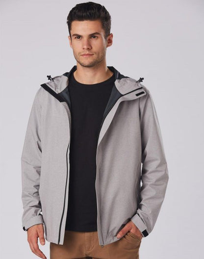 Men's Absolute Waterproof Performance Jacket - JK55
