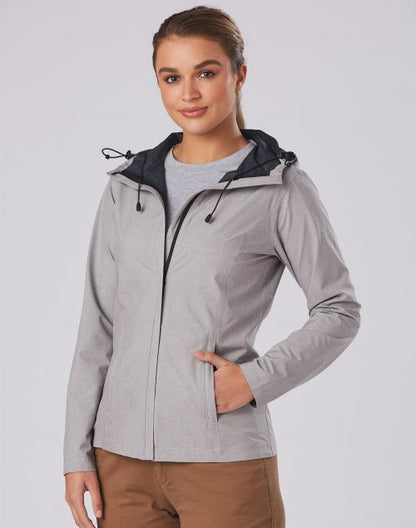 Ladies Absolute Waterproof Performance Jacket - JK56