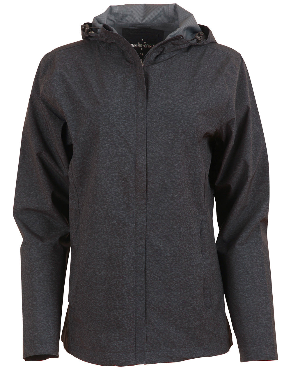 Ladies Absolute Waterproof Performance Jacket - JK56