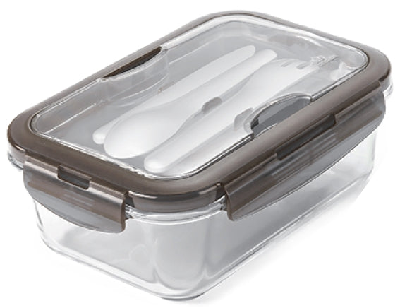 JL001 – Premium Lunch Box