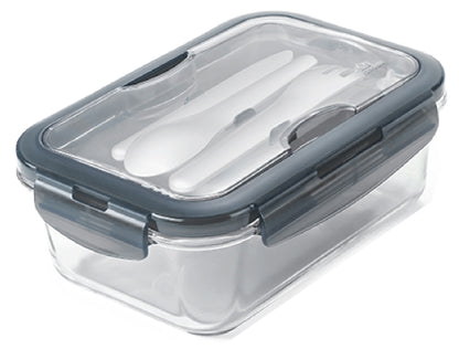JL001 – Premium Lunch Box