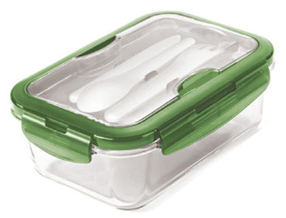 JL001 – Premium Lunch Box