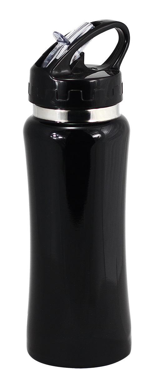 Stainless Steel Drink Bottle - JM004