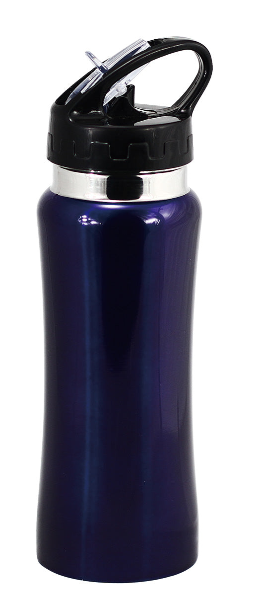 Stainless Steel Drink Bottle - JM004