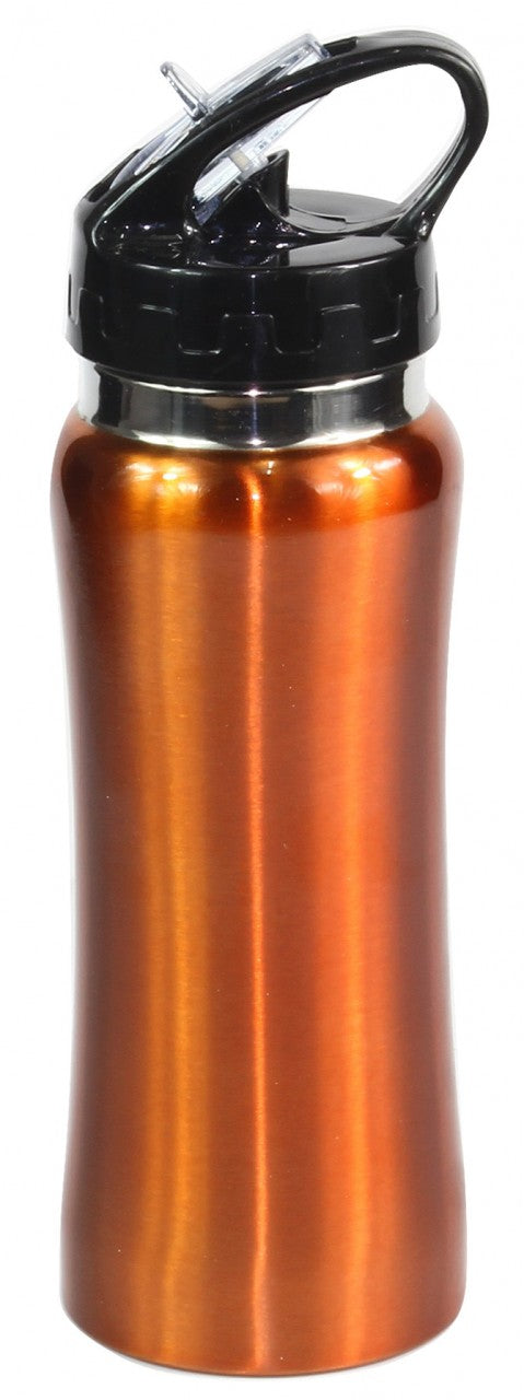 Stainless Steel Drink Bottle - JM004