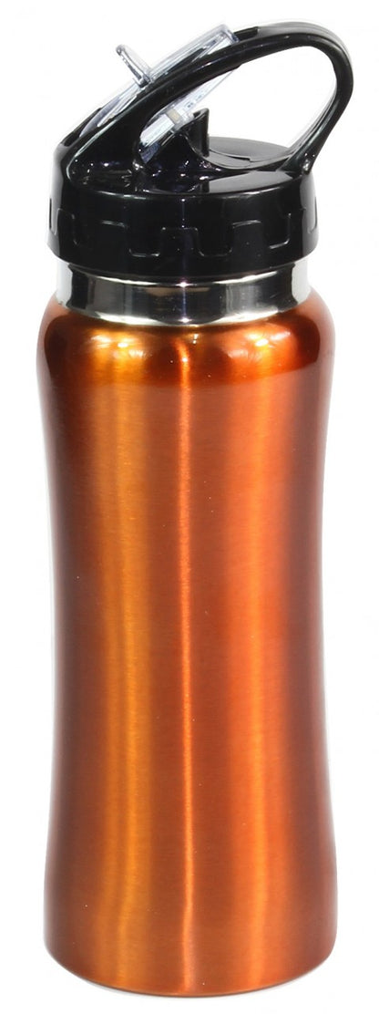 Stainless Steel Drink Bottle - JM004