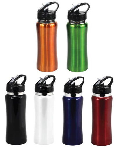 Stainless Steel Drink Bottle - JM004