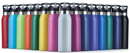 Thermo Drink Bottle - JM010A