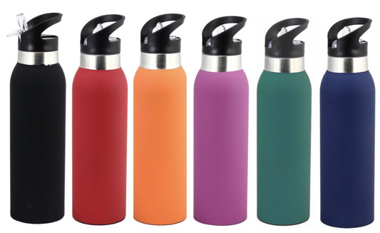 Thermo Stainless Steel Bottle - JM010