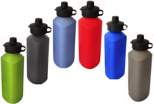 Sport Aluminium Bottle - JM017