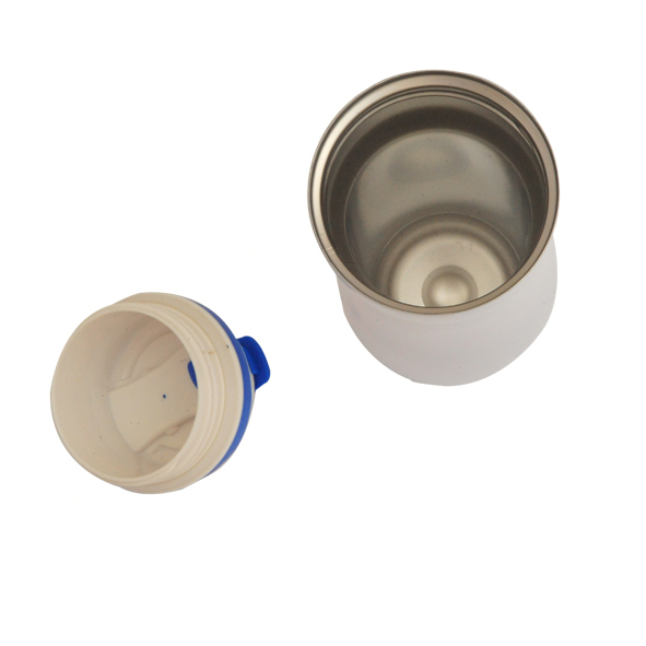 Thermo Drink Bottle Deluxe - JM018