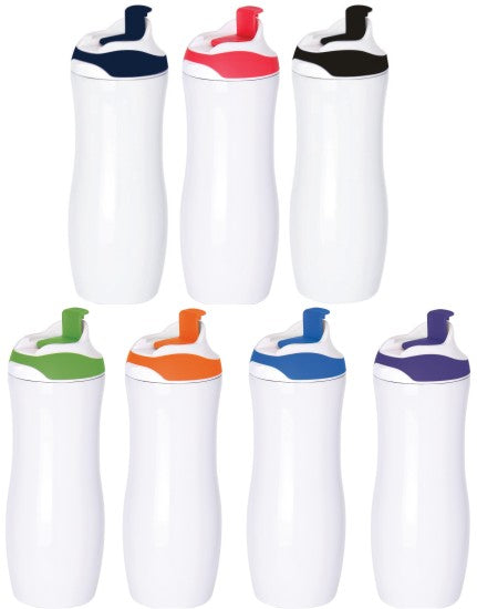 Thermo Drink Bottle Deluxe - JM018