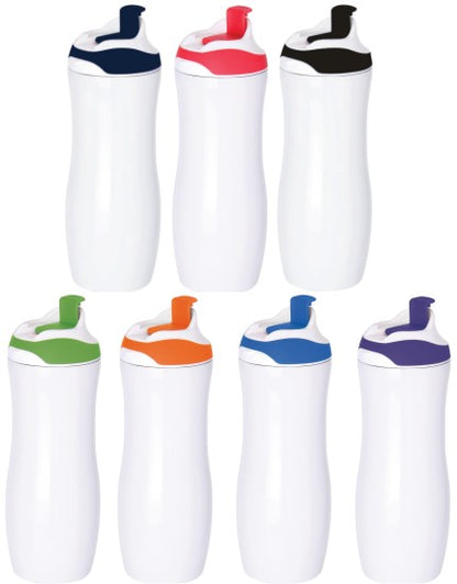 Thermo Drink Bottle Deluxe - JM018
