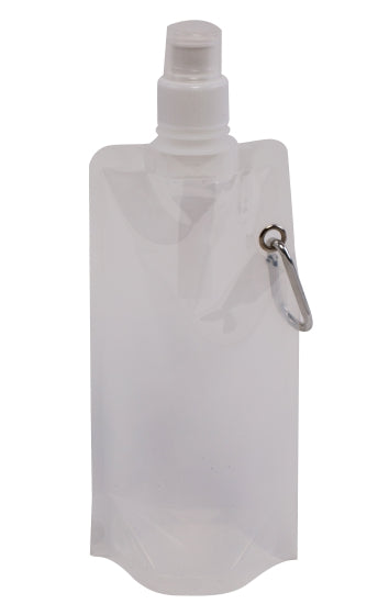 COLLAPSIBLE WATER BOTTLE - JM021
