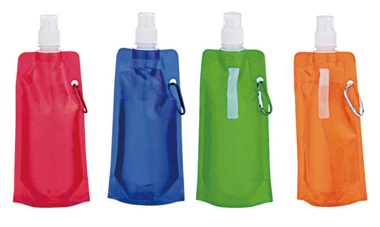 COLLAPSIBLE WATER BOTTLE - JM021