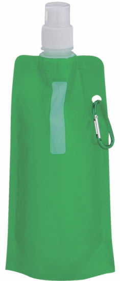 COLLAPSIBLE WATER BOTTLE - JM021