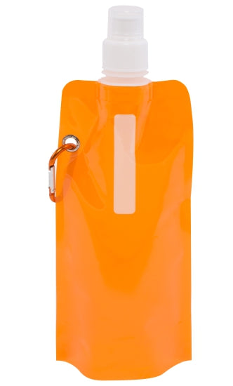 COLLAPSIBLE WATER BOTTLE - JM021