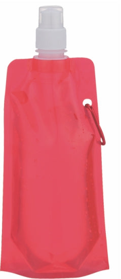 COLLAPSIBLE WATER BOTTLE - JM021