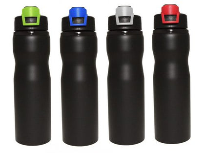 Stainless Steel Drink Bottle - JM033