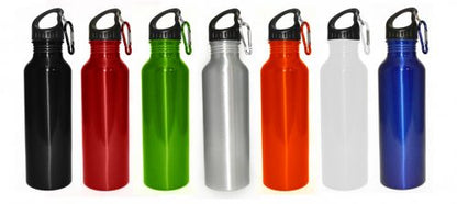 Aluminium Drink Bottle - JM034