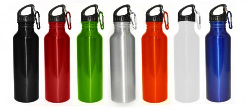 Aluminium Drink Bottle - JM034