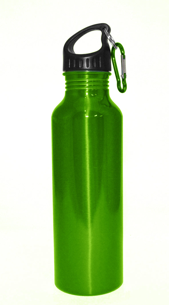 Aluminium Drink Bottle - JM034