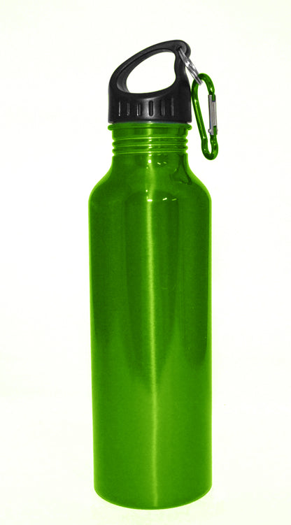 Aluminium Drink Bottle - JM034